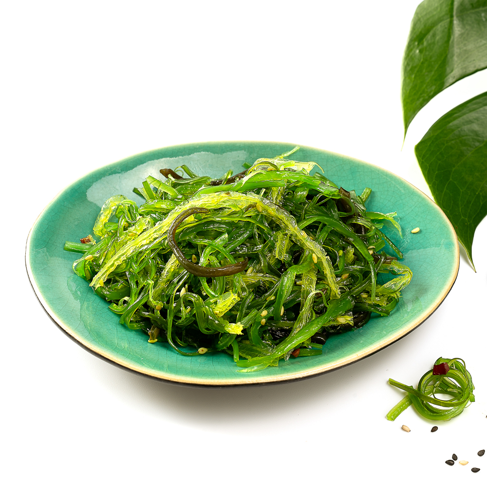 ALGA WAKAME*