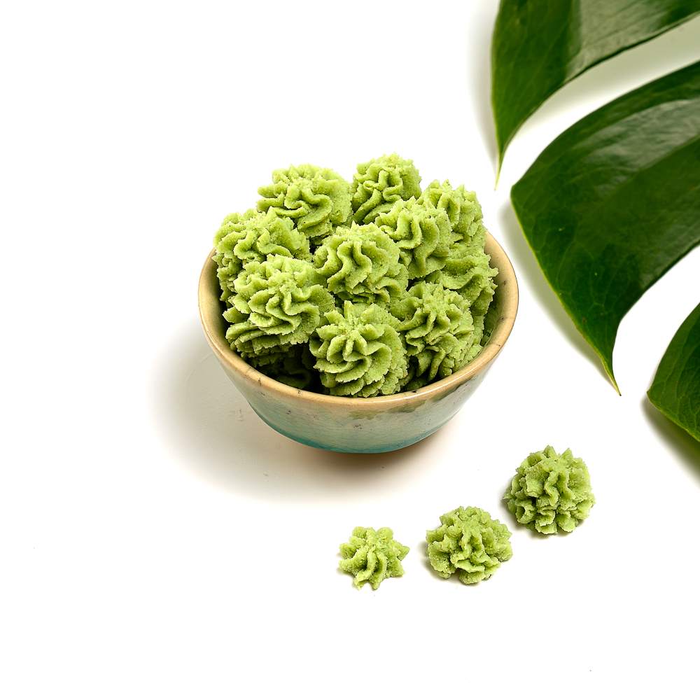 WASABI
