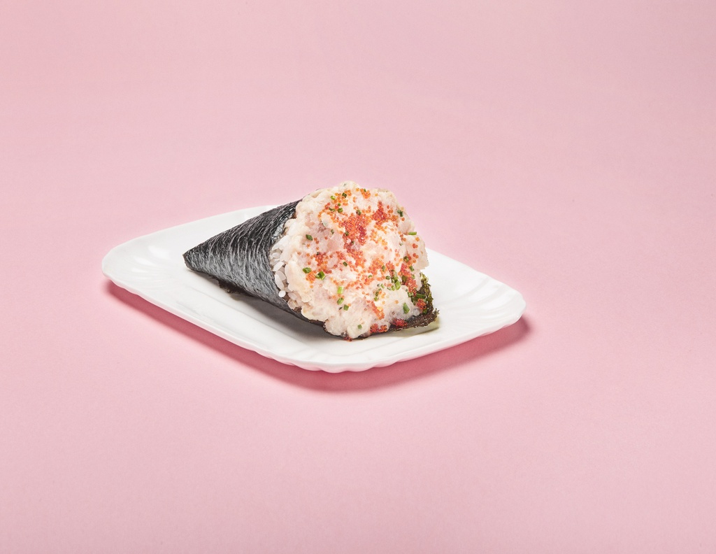 ATUM PHILADELPHIA TEMAKI