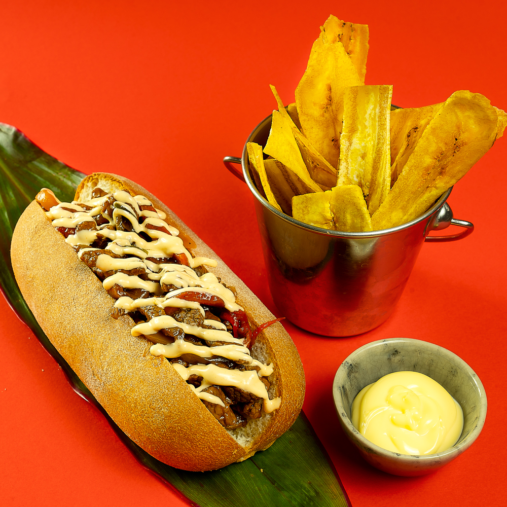 PICANHA SANDUICHE