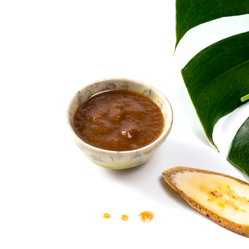 SALSA BANANA PICCANTE