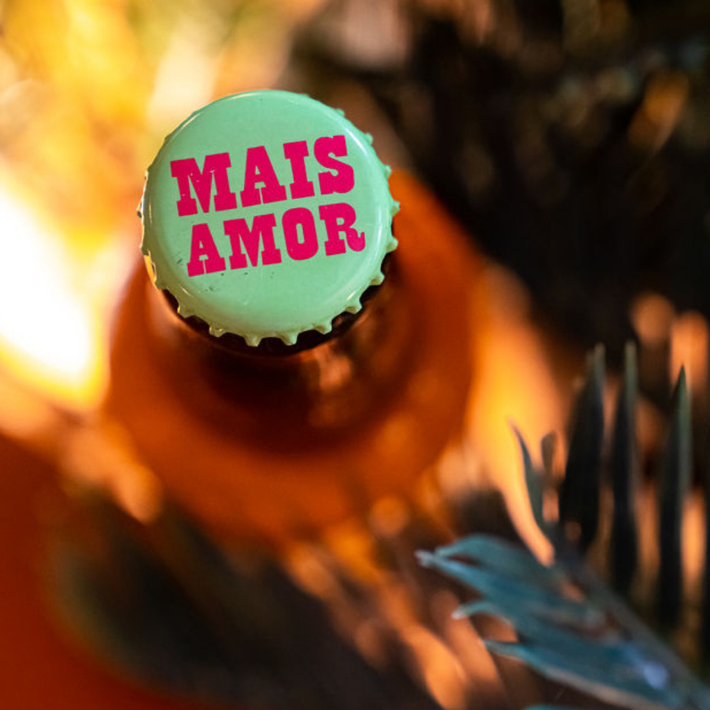 BEER MAIS AMOR - SPECIAL PRICE