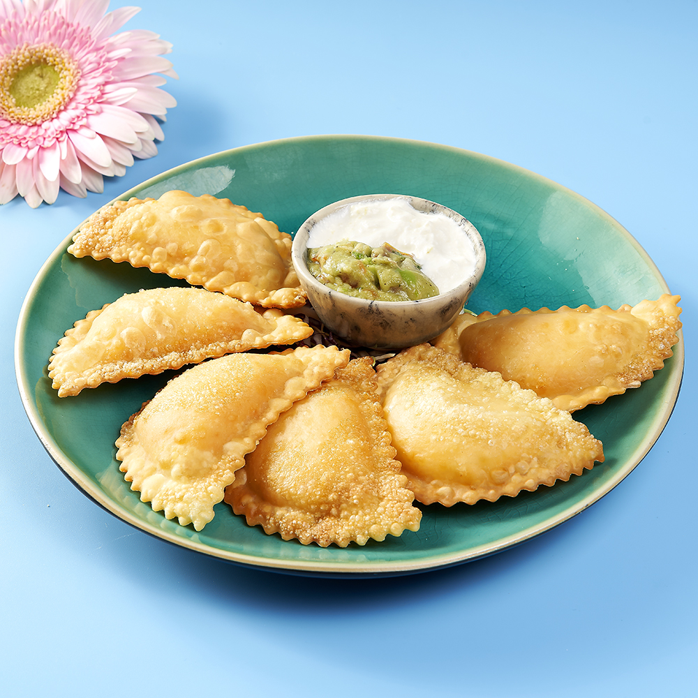 CHILI EMPANADA 6 PZ