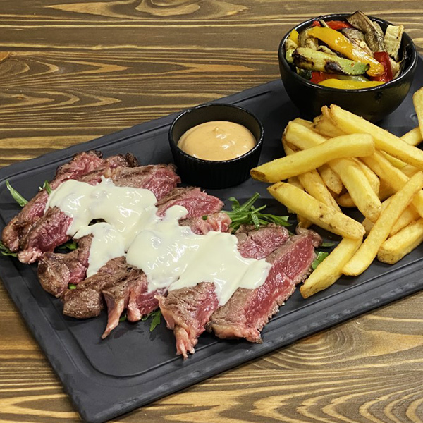 Entrecôte Signature