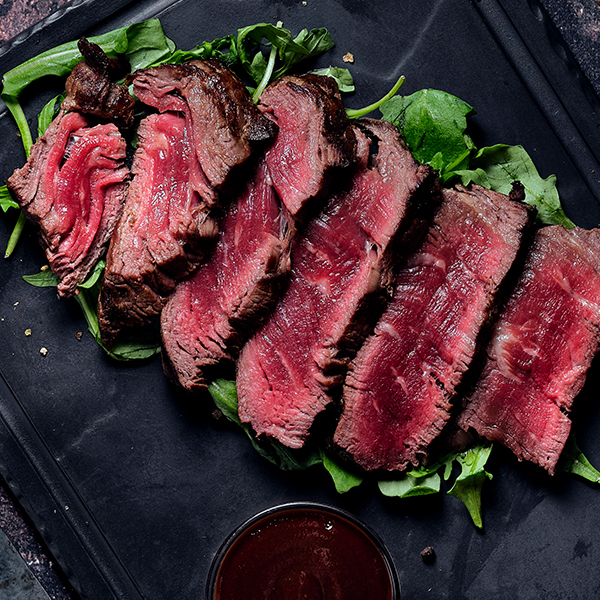 Mississippi Fillet