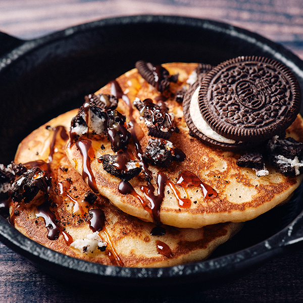 Pancake Oreo®