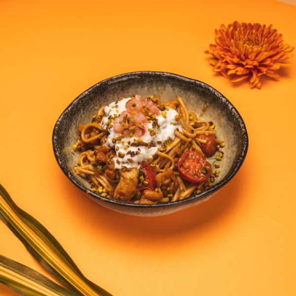 SOUTH NOODLES