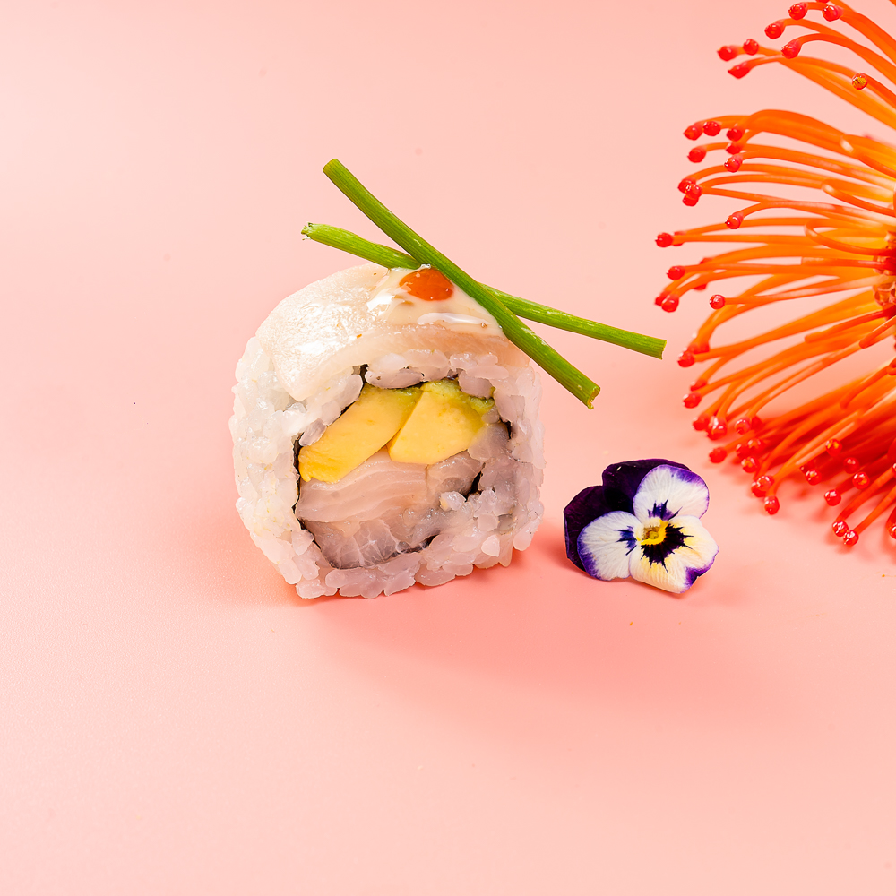 OLHO DE BOI PICANTE ROLL